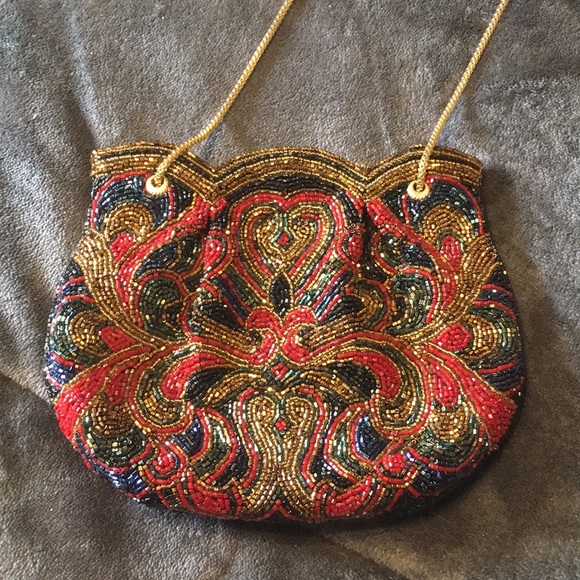 beaded bags philippines